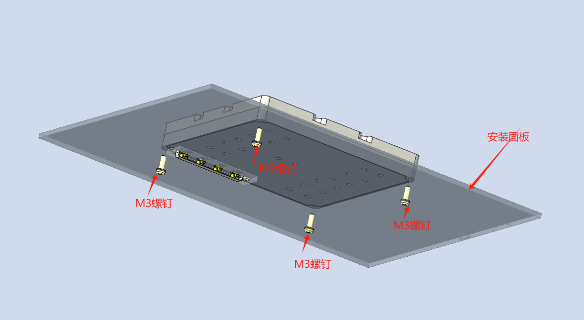 CNC customize